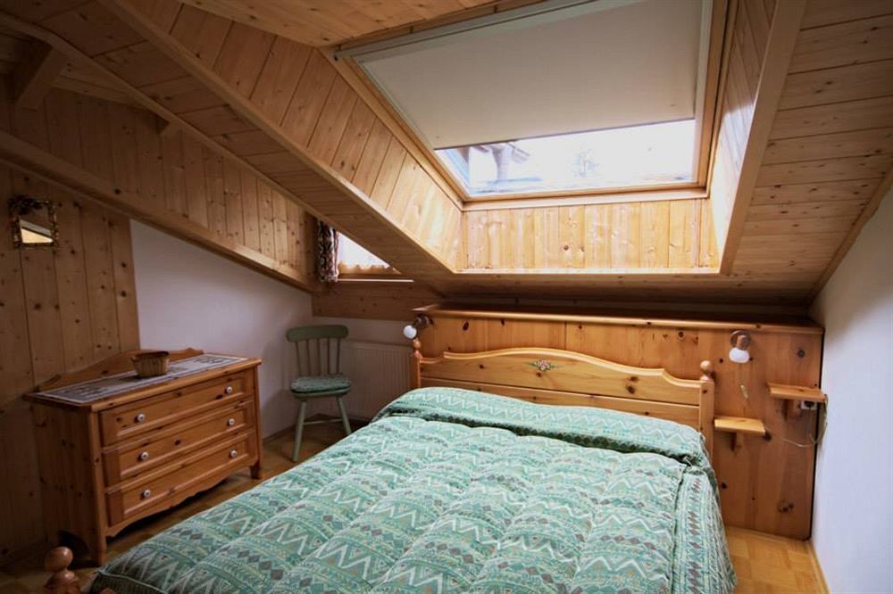 Bachlaufen Haus Aparthotel Sexten Bagian luar foto